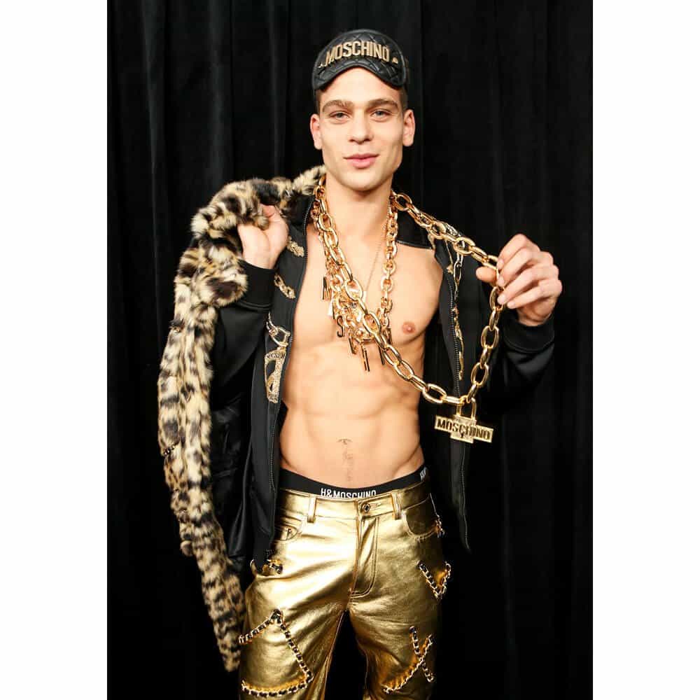 The H&M x Moschino Collection Is Here For Your Consideration - 10